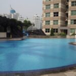 Thumbnail of http://バタフィア・アパートメントのプール