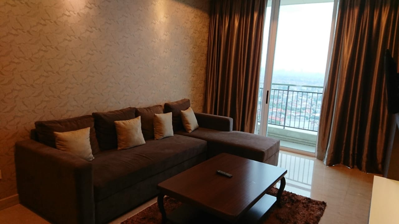 パクボノハウスのソファー